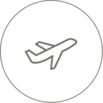 Logo expériences voyage