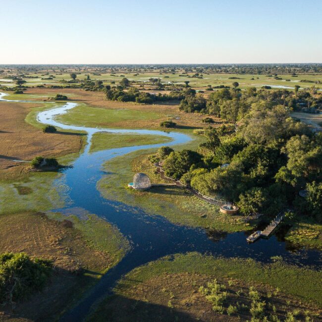 delta de l'okavango,réserve de moremi,réserve de savute,linyanti,chobe,safaris,jaocamp,wilderness safaris,safari au botswana,parc national de chobe,voyage de luxe au botswana,circuit botswana,botswana