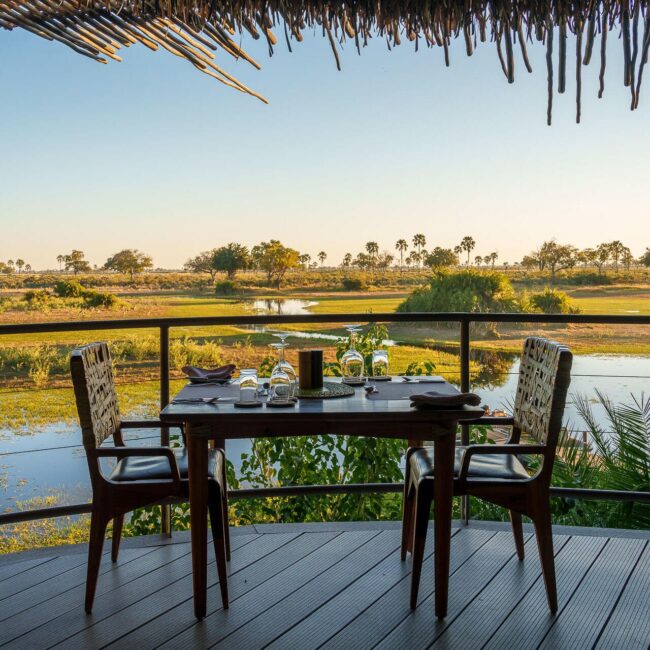 delta de l'okavango,réserve de moremi,réserve de savute,linyanti,chobe,safaris,jaocamp,wilderness safaris,safari au botswana,parc national de chobe,voyage de luxe au botswana,circuit botswana,botswana