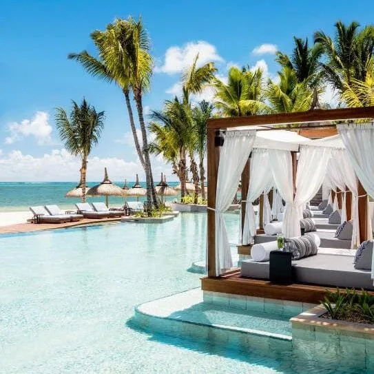 plages de l'île maurice,hotels de luxe à l'île maurice,excursion en catamaran à l'île maurice,visite de l'île aux cerfs,voyage à l'île maurice en tout inclus,voyage de noces à l'île maurice,honeymoon à l'île maurice,maurice