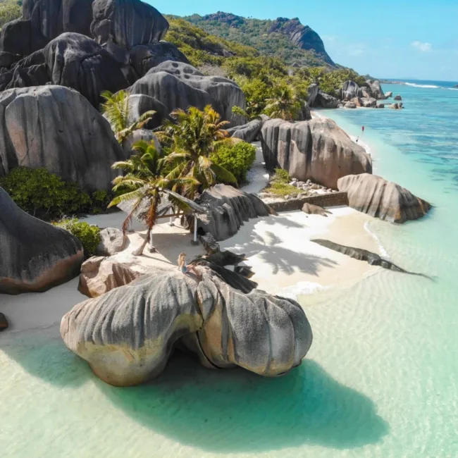 mahé,praslin,desroches,fregate,la digue,north island,felicité island,plages des seychelles,lune de miel aux seychelles,hotels de luxe aux seychelles,parc national marin sainte-anne