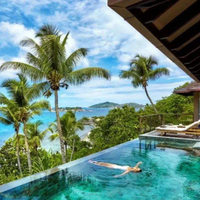 mahé,praslin,desroches,fregate,la digue,north island,felicité island,plages des seychelles,lune de miel aux seychelles,hotels de luxe aux seychelles,parc national marin sainte-anne